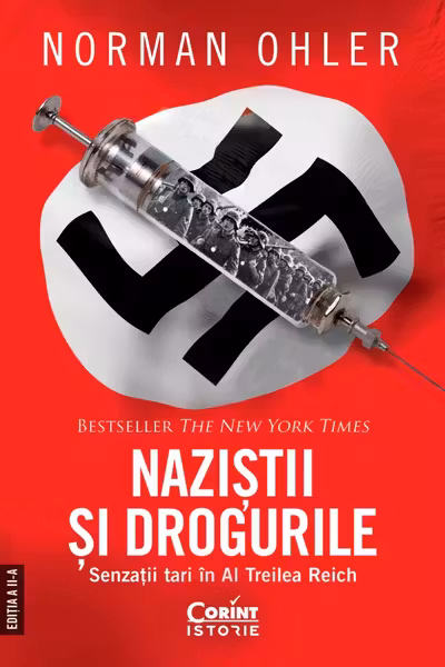 Nazistii si drogurile