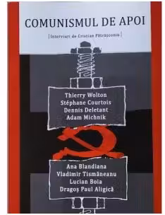 Comunismul de apoi