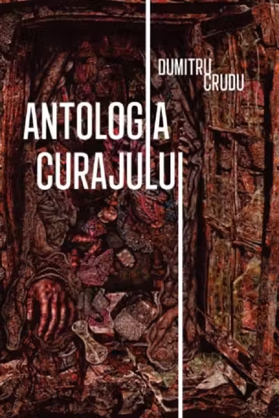 Antologia curajului