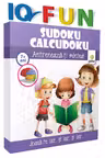 IQ Fun - Sudoku - Calcudoku