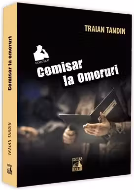 Comisar la omoruri