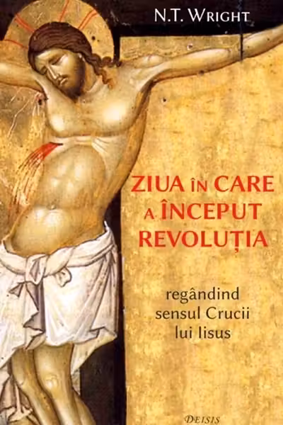 Ziua în care a început revoluția