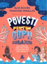 Povesti pentru copii curajosi