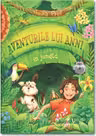 Aventurile lui Anni in jungla