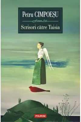 Scrisori catre Taisia