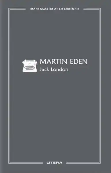 Martin Eden