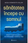 Sanatatea incepe cu somnul
