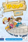 Yazoo Level 4 Activity Book and CD Pack