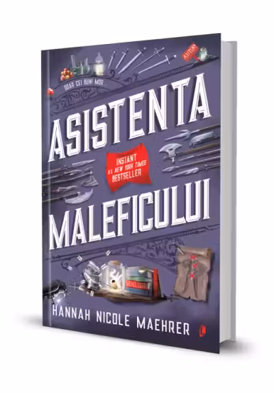 Asistenta Maleficului