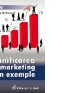 Planificarea de marketing prin exemple