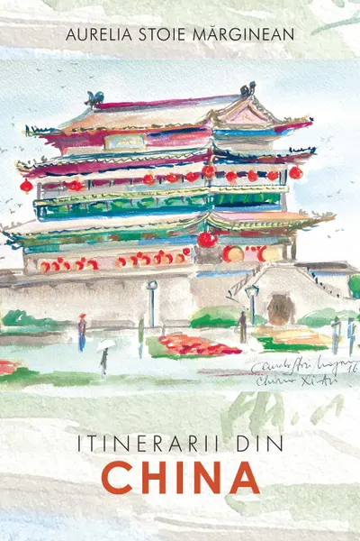 Itinerarii din China