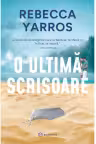 O ultima scrisoare
