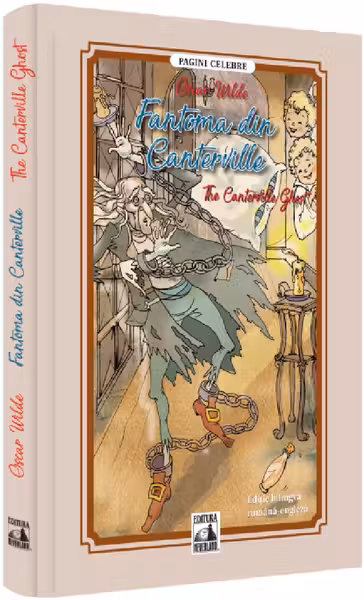 Fantoma din Canterville / The Canterville Ghost