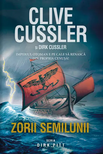 Zorii semilunii - ed. buzunar