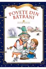 Scriitori romani ilustrati. Povete din batrani.