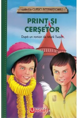 Print si cersetor