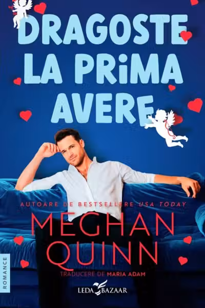 Dragoste la prima avere