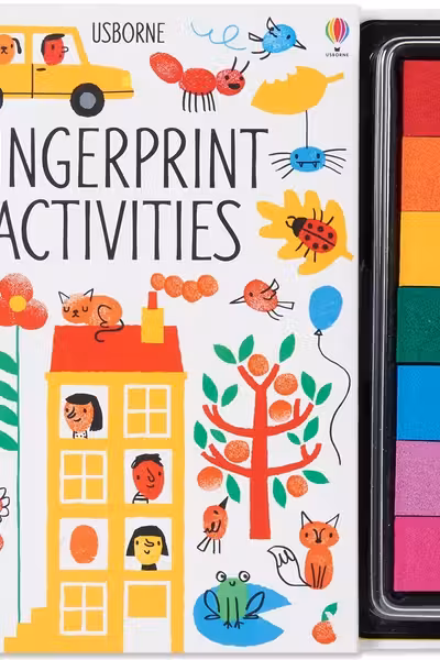 Fingerprint Activities