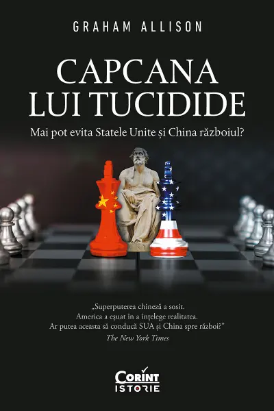 Capcana lui Tucidide
