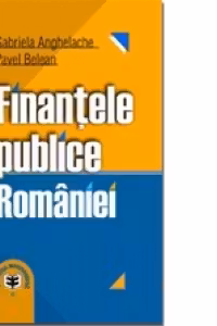 Finantele publice ale Rom⮩ei