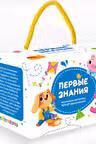 Набор «Первые знания»
