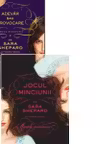 Pachet Jocul Minciunii vol. 1-2