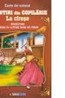 Amintiri din copilărie: La cireșe. Povestire