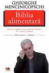 Biblia alimentara