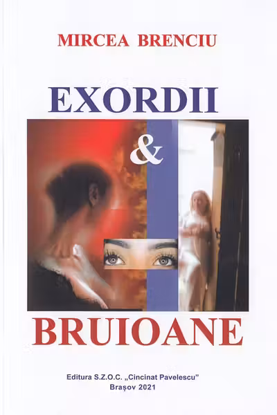 Exordii și bruioane