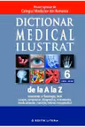 Dictionar medical ilustrat de la A la Z. Vol. 6