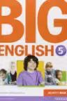 Big English 5 Activity Book
