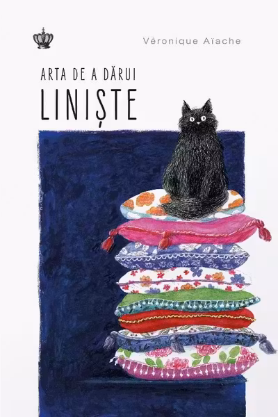 Arta de a darui liniste