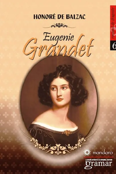Eugenie Grandet