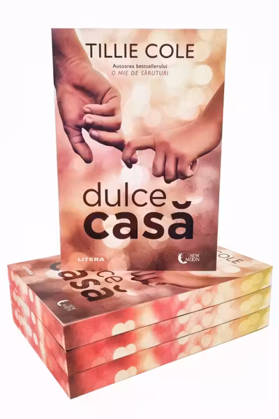 Dulce casa