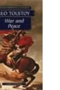 War and Peace - Leo Tolstoy