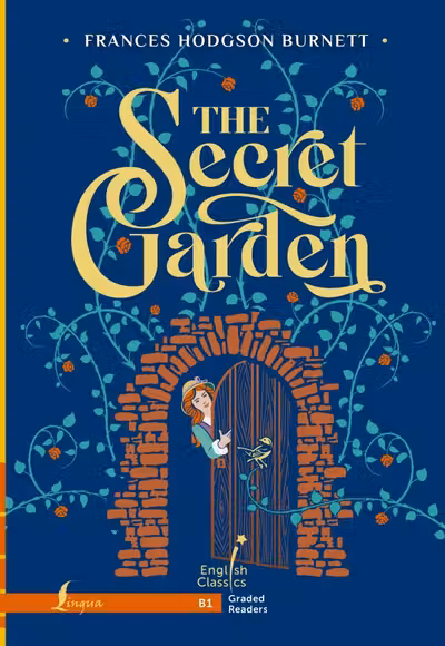 The Secret Garden