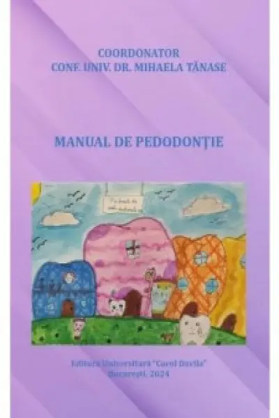 Manual de pedodontie