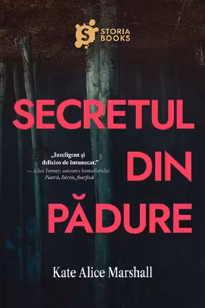Secretul din padure