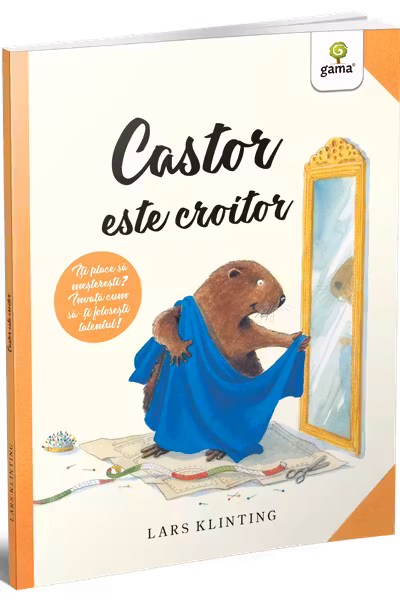 Castor este croitor