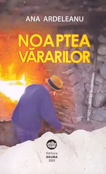 Noaptea vârărilor