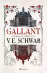 Gallant. Conacul bantuit