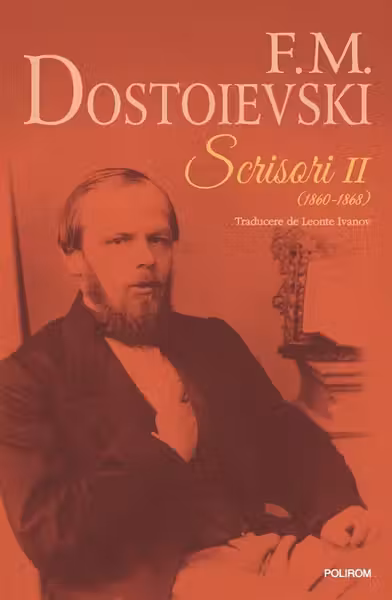 Scrisori II (1860-1868)