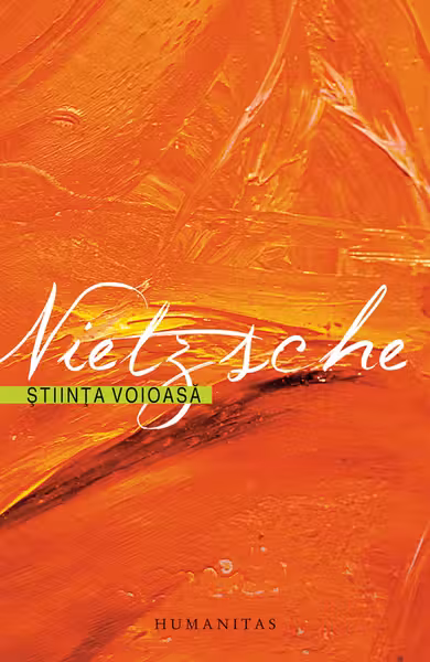 Stiinta voioasa