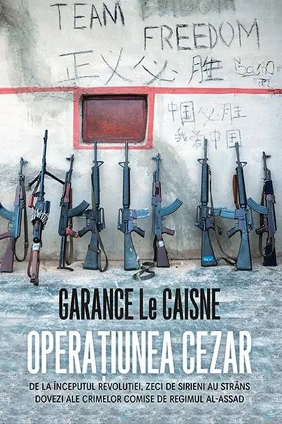 Operatiunea Cezar 