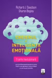 IQ230. Creierul si inteligenta emotionala