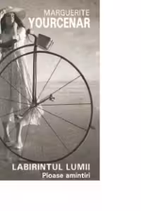 Labirintul lumii volumul 1. Pioase amintiri