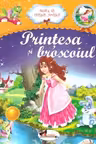 Printesa si broscoiul