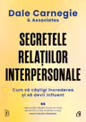 Secretele relatiilor interpersonale