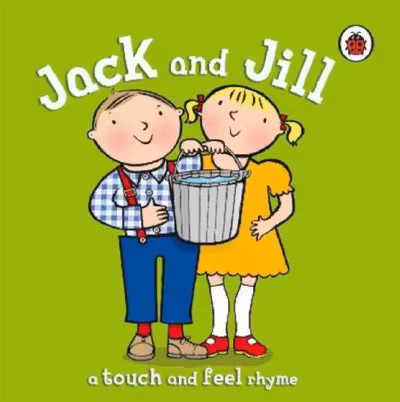 JACK & JILL