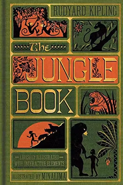 The Jungle Book